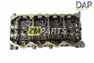 ГБЦ Ниссан КабСтар, CabStar, Навара, Navara, Патфайндер, Pathfinder ГБЦ Ниссан КабСтар, CabStar, Навара, Navara, Патфайндер, Pathfinder