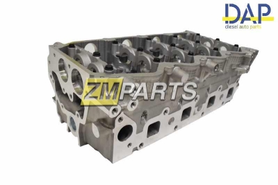 ГБЦ Ниссан КабСтар, CabStar, Навара, Navara, Патфайндер, Pathfinder ГБЦ Ниссан КабСтар, CabStar, Навара, Navara, Патфайндер, Pathfinder