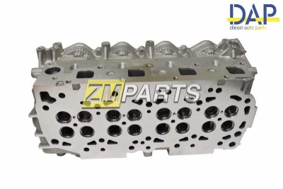 ГБЦ Ниссан КабСтар, CabStar, Навара, Navara, Патфайндер, Pathfinder ГБЦ Ниссан КабСтар, CabStar, Навара, Navara, Патфайндер, Pathfinder