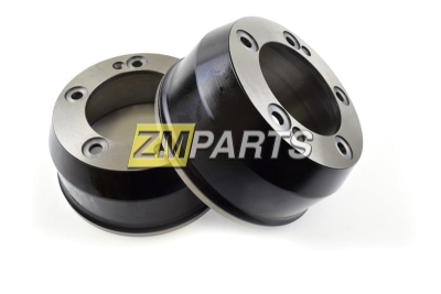 Барабан тормозной Kia Bongo 3 Барабан тормозной Kia Bongo 3