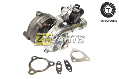 Турбина Тойота Хайлюкс, Toyota Hilux