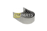 Вкладыши шатунные стд. Kia Sorento D4CB