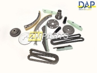 Комплект ГРМ Ивеко Дейли, Фиат Дукато