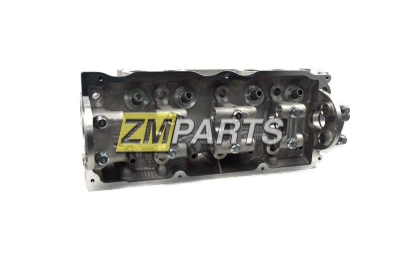 Головка блока цилиндров ГБЦ FE Kia Sportage 8кл 0K90010100D, 0K900-10-100D