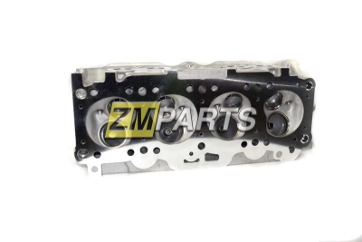Головка блока цилиндров ГБЦ FE Kia Sportage 8кл 0K90010100D, 0K900-10-100D