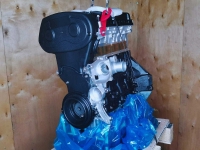 Двигатель Z18XER Opel Astra H, Zafira B, Insignia B, Vectra C