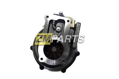 Турбина Хино Ранжер, Hino Ranger НОВАЯ