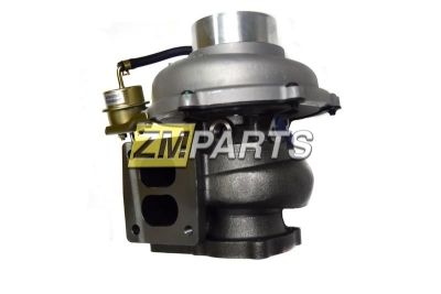 Турбина Хино Ранжер, Hino Ranger НОВАЯ