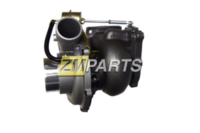 Турбина Хино Ранжер, Hino Ranger НОВАЯ