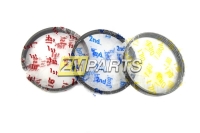 Кольца поршневые 0.5 D4CB Kia Sorento, Kia Bongo 3