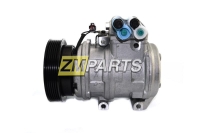 Компрессор кондиционера Kia Magentis