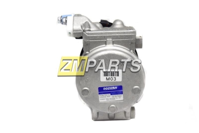 Компрессор кондиционера Kia Magentis Компрессор кондиционера Kia Magentis