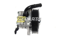 Насос ГУР SsangYong Istana