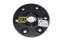 Фланец ступицы Kia Bongo 3