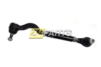 Тяга рулевая правая Hyundai Terracan