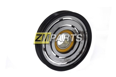 Шкив (муфта) компрессора кондиционера Elantra, Tucson, Sportage