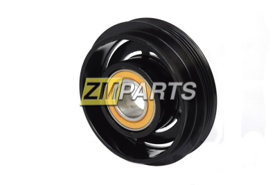 Шкив (муфта) компрессора кондиционера Elantra, Tucson, Sportage