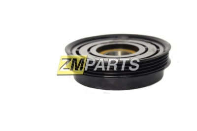 Шкив (муфта) компрессора кондиционера Elantra, Tucson, Sportage