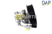 Насос ГУР Kia Magentis, Carens