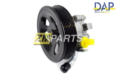 Насос ГУР Kia Magentis, Carens Насос ГУР Kia Magentis, Carens