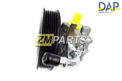 Насос ГУР Kia Magentis, Carens Насос ГУР Kia Magentis, Carens