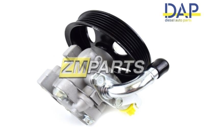 Насос ГУР Kia Magentis, Carens Насос ГУР Kia Magentis, Carens