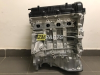 Двигатель G4FC Kia Rio 3, Hyundai Solaris