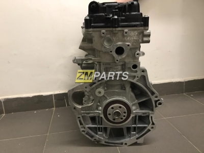 Двигатель G4FC Kia Rio 3, Hyundai Solaris