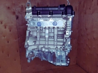 Двигатель G4FC Kia Rio 3, Hyundai Solaris