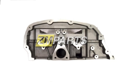 Головка блока ГБЦ Ford Transit 2.4 1701911