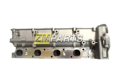 Головка блока ГБЦ Ford Transit 2.4 1701911