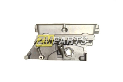 Головка блока ГБЦ Ford Transit 2.4 1701911