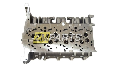 Головка блока ГБЦ Ford Transit 2.4 1701911