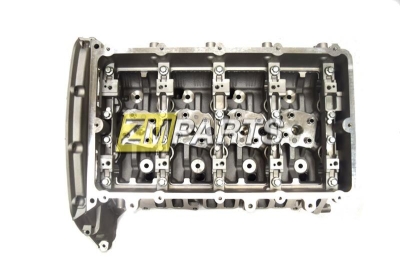 Головка блока ГБЦ Ford Transit 2.4 1701911