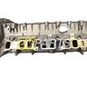 Головка блока ГБЦ Ford Transit 2.4 1701911