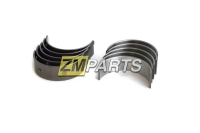 Вкладыши коренные стд. Great Wall Hover H5, H6, Haval H6 2.0 4D20
