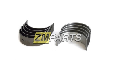 Вкладыши коренные стд. Great Wall Hover H5, H6, Haval H6 2.0 4D20