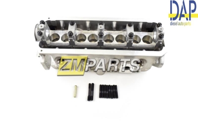 Головка блока ГБЦ ABL VW Transporter 1.9