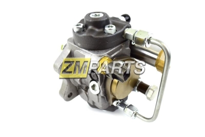 ТНВД 4HK1 Исузу, ISUZU, Хитачи, HITACHI, JCB 8973060449 REBUILT FACTORY