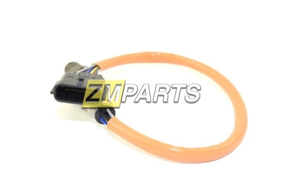 Датчик кислорода лямбда зонд Duster 226930618R cнят с нового двигателя Датчик кислорода лямбда зонд Duster 226930618R cнят с нового двигателя