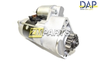 Стартер Nissan Pathfinder, Navara, CabStar 23300EB30A, 23300-EB30A