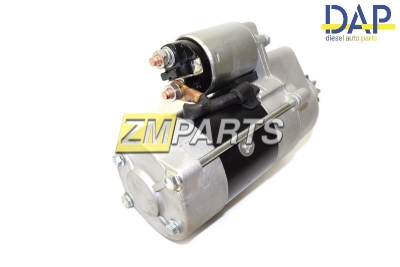 Стартер Nissan Pathfinder, Navara, CabStar 23300EB30A, 23300-EB30A