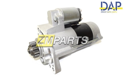 Стартер Nissan Pathfinder, Navara, CabStar 23300EB30A, 23300-EB30A