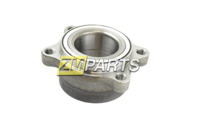 Подшипник задней ступицы Infiniti FX35 43210-WL000, 43210WL000