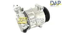 Компрессор кондиционера Рендж Ровер, Дискавери 4 LR056364