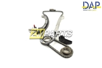 Комплект цепи ГРМ Мазда, Mazda 3, 6, CX5