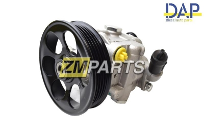 Насос ГУР Субару Форестер, Аутбек, Forester, Outback