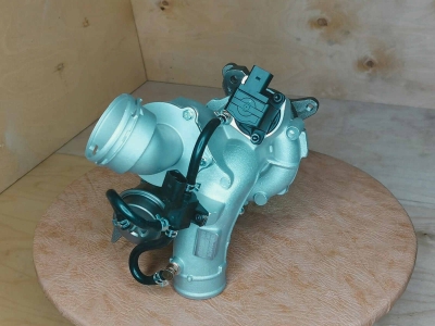 Турбина Passat B6, Golf 6, Octavia, Yeti, Audi 3, TT 1.8TSI