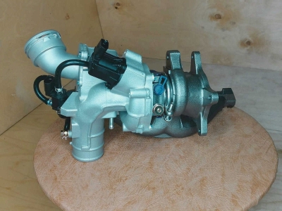 Турбина Passat B6, Golf 6, Octavia, Yeti, Audi 3, TT 1.8TSI