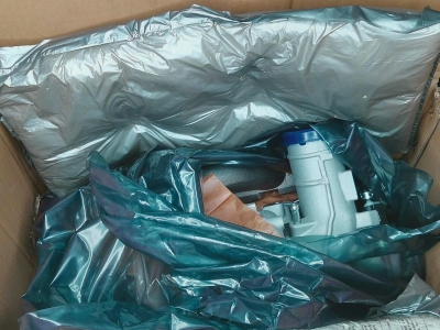 Турбина Passat B6, Golf 6, Octavia, Yeti, Audi 3, TT 1.8TSI